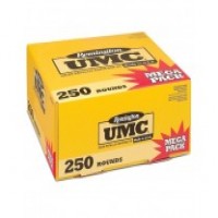 Remington UMC Mega MC Ammo