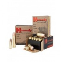 Hornady XTP Ammo