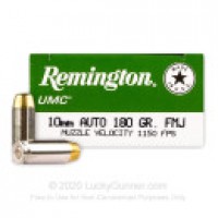 Bulk MC Remington UMC Ammo