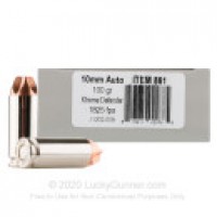 Xtreme Defender Underwood Ammo