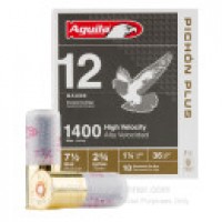 Aguila Pichn Plus 1-1/4oz Ammo