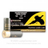 Fiocchi Golden Pheasant 1-3/8oz Ammo