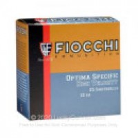 Fiocchi High Velocity 1-3/4oz Ammo