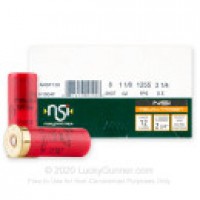 NobelSport 1-1/8oz Ammo