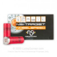 -NobelSport NobelSpeed 1oz Ammo