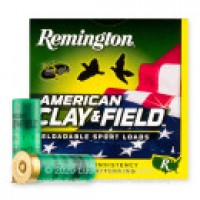 Remington American Clay & Field 1-1/8oz Ammo