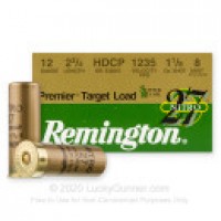 Remington Nitro 1-1/8oz Ammo