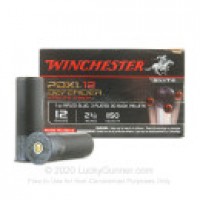 Winchester 1oz Ammo