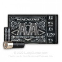 Winchester AA Diamond Grade 1-1/8oz Ammo