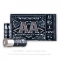 Winchester AA Diamond Grade 1oz Ammo