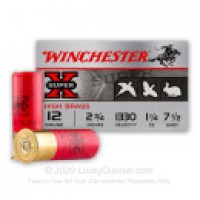 Winchester High Brass Game Ammo