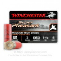 Winchester Super Pheasant 1-5/8oz Ammo