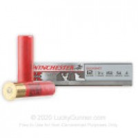 -Winchester Super-X Buck Ammo