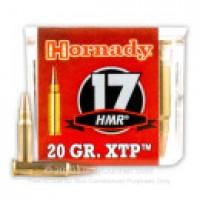 Bulk XTP Hornady Varmint Express JHP Ammo