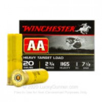 AA Heavy Target Winchester Ammo