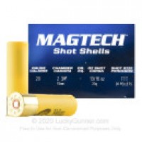 F Magtech 13/16oz Ammo