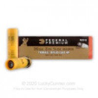 Truball Rifled HP -Federal Premium 3/4oz Ammo