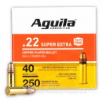 Bulk Aguila CPRN Ammo