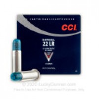 CCI Ammo