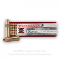 Bulk Power Point Winchester Super-X HP Ammo