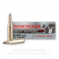 Extreme Point Deer Season XP Ammo