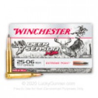 Extreme Point Winchester Deer Season Ammo