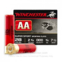 Winchester AA Sporting Clays Ammo