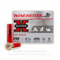 Winchester Super-X 3/4oz Ammo