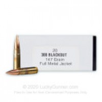 Armscor FMJ Ammo