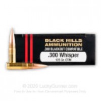 Black Hills OTM Ammo