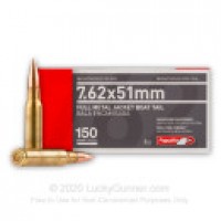 Aguila FMJBT Ammo