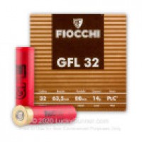 Fiocchi Classic 1/2oz Ammo