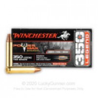 PHP Winchester Power Max Bonded Ammo