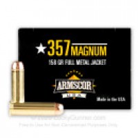 Armscor USA FMJ Ammo