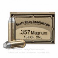 CNL Black Hills Ammo