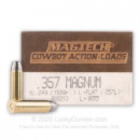 Bulk Magtech Cowboy LFN Ammo