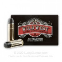 Bulk Sellier & Bellot LFN Ammo