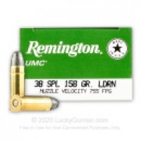 Bulk Remington UMC LRN Ammo