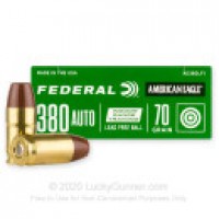 380 Auto Ammo Ammobuy