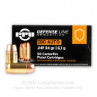 Bulk Prvi Partizan JHP Ammo