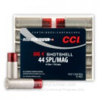 CCI Big Ammo