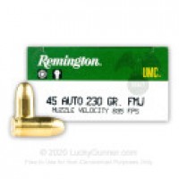 Bulk MC Remington UMC Ammo