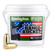 45 ACP/Auto Ammo - Remington UMC FMJ Remington UMC FMJ Ammo