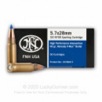 Bulk V-MAX Herstal FN Ammo