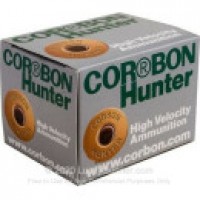 Hard Cast Corbon Hunter Ammo