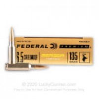 Hybrid Hunter Federal Ammo