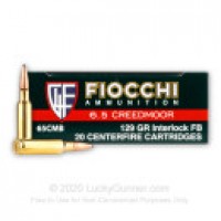 PSP Fiocchi Ammo