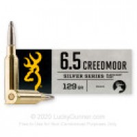 SP Browning Silver Series Ammo