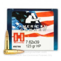 Match Hornady American Gunner HP Ammo