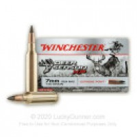 Polymer Tip Winchester Deer Season XP Ammo